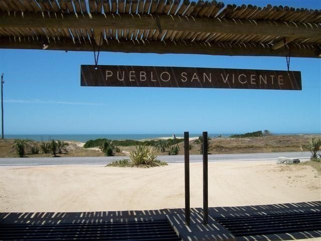 Casa en venta en Pueblo San Vicente